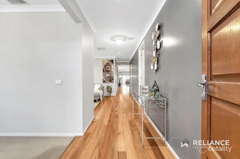 Property photo of 125 Inverell Parkway Tarneit VIC 3029