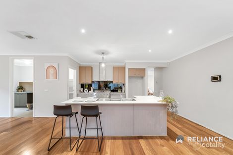 Property photo of 125 Inverell Parkway Tarneit VIC 3029
