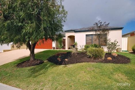 Property photo of 26 Fineview Crescent Carramar WA 6031