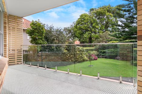 1/11 Harrison St, Cremorne, NSW 2090