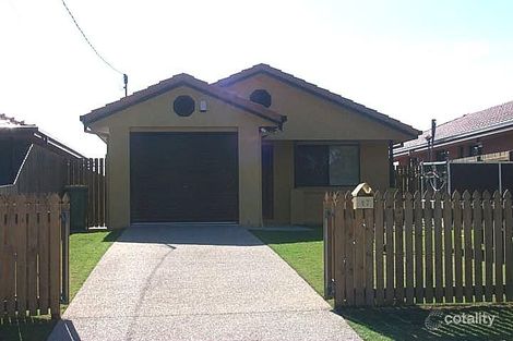 Property photo of 47 Ferry Road Thorneside QLD 4158