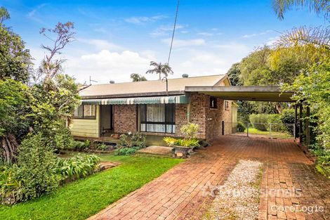 Property photo of 37 Cedar Drive Dunoon NSW 2480