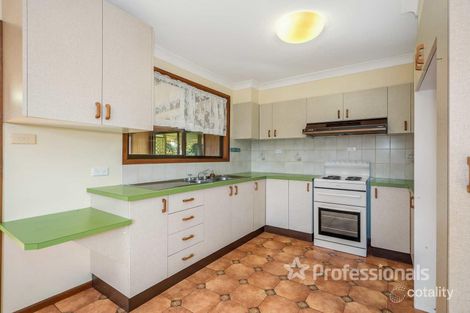 Property photo of 37 Cedar Drive Dunoon NSW 2480