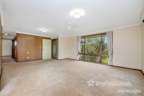 Property photo of 37 Cedar Drive Dunoon NSW 2480