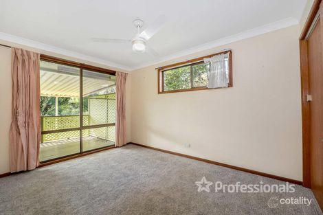 Property photo of 37 Cedar Drive Dunoon NSW 2480