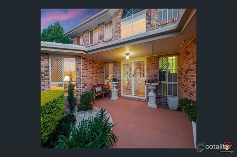 Property photo of 46 Grandview Street Kuraby QLD 4112