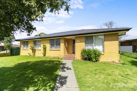 18 Glomar Gr, Sale, VIC 3850