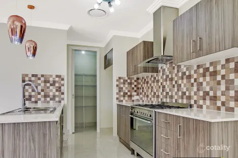 Property photo of 53 Hamilton Street Grantham Farm NSW 2765