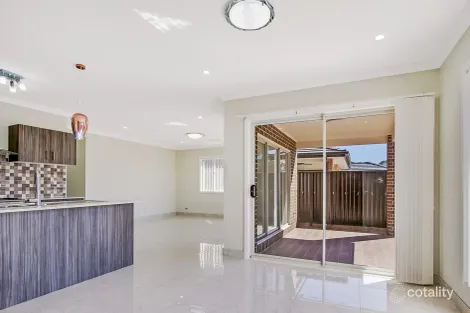 Property photo of 53 Hamilton Street Grantham Farm NSW 2765
