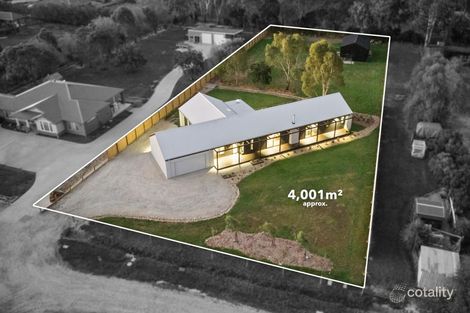 2 Heartwood Ct, Bunyip, VIC 3815