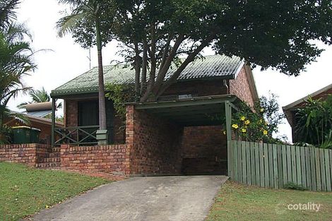 22 Twenty Sixth Ave, Palm Beach, QLD 4221