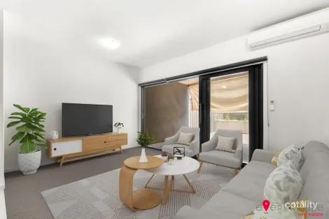 Property photo of 27/1 Jarama Boulevard Epping VIC 3076