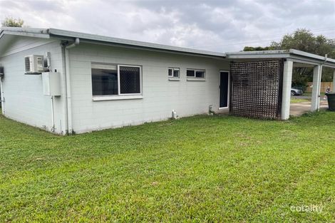 Property photo of 45 Boden Street Edge Hill QLD 4870