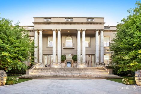 Property photo of 60 Hopetoun Road Toorak VIC 3142