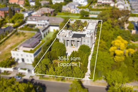 Property photo of 60 Hopetoun Road Toorak VIC 3142