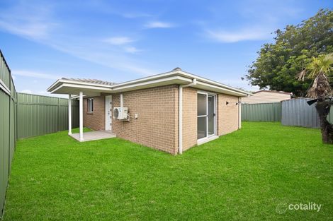 121a Mcfarlane Dr, Minchinbury, NSW 2770