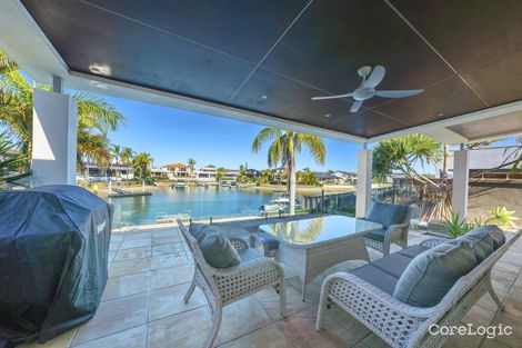 Property photo of 28 Tosti Street Bundall QLD 4217