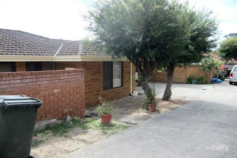 Property photo of 158B Shepperton Road Victoria Park WA 6100