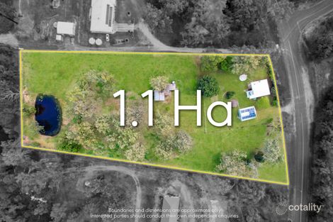 29 Blenheim Rd, Laidley Creek West, QLD 4341