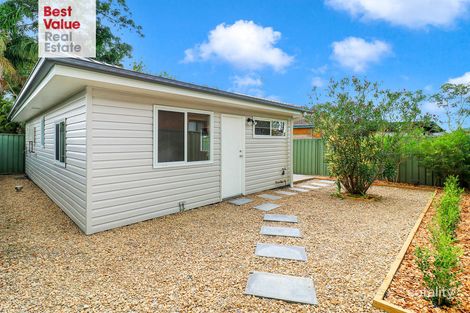 Property photo of 14A Mallory Street Dean Park NSW 2761