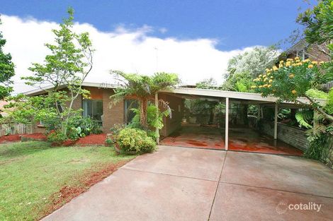 Property photo of 9 Rathmullen Quadrant Doncaster VIC 3108