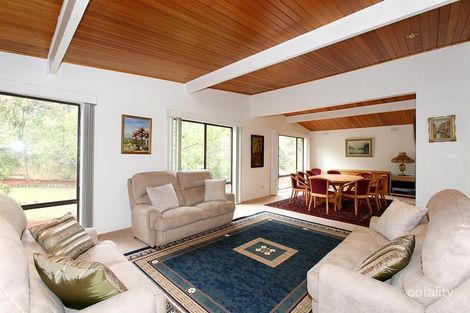 Property photo of 9 Rathmullen Quadrant Doncaster VIC 3108