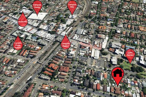 Property photo of 5/19-21 Browning Street Campsie NSW 2194