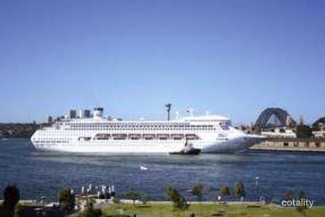 Property photo of 135/3 Darling Island Road Pyrmont NSW 2009