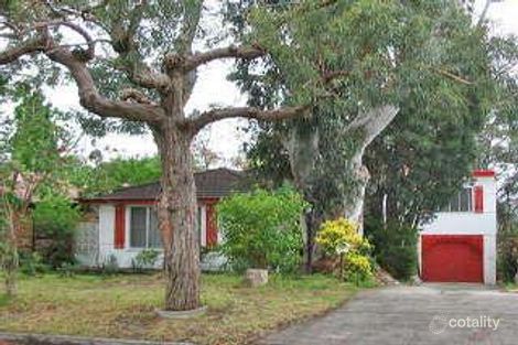 82 Parklands Rd, Mount Colah, NSW 2079