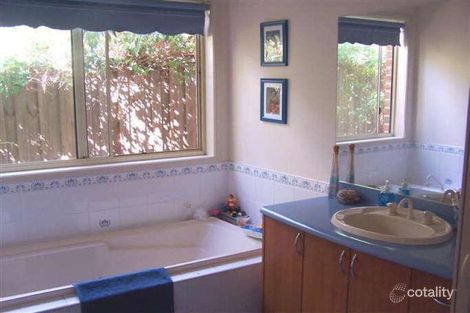 Property photo of 35 Armine Way Beaumont Hills NSW 2155
