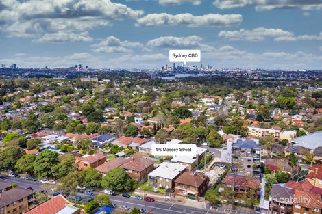 Property photo of 4/6 Massey Street Gladesville NSW 2111