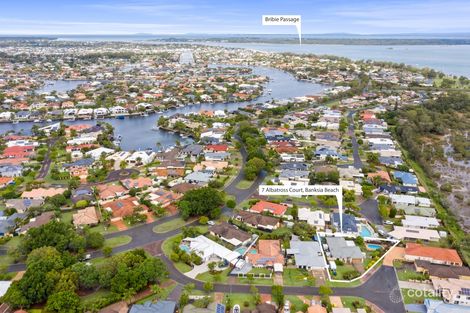 7 Albatross Ct, Banksia Beach, QLD 4507