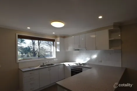 Property photo of 1/3 Fifield Lane Yass NSW 2582