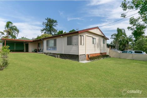 53 Mckellar Bvd, Blue Haven, NSW 2262