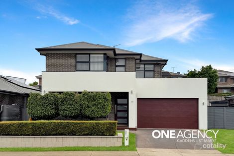 48 Barnea Ave, Caddens, NSW 2747