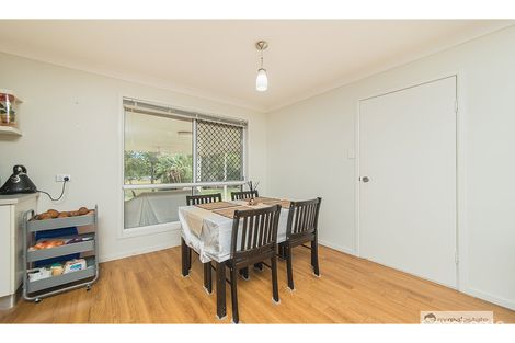 Property photo of 24 O'Shanesy Street Koongal QLD 4701