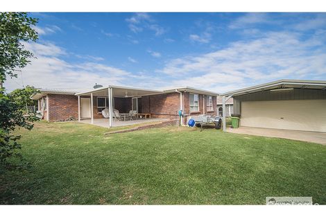 Property photo of 24 O'Shanesy Street Koongal QLD 4701