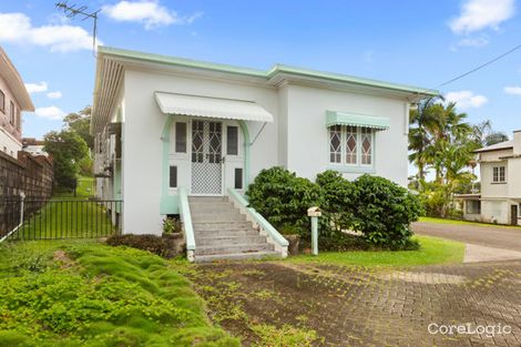 Property photo of 89 Mourilyan Road East Innisfail QLD 4860