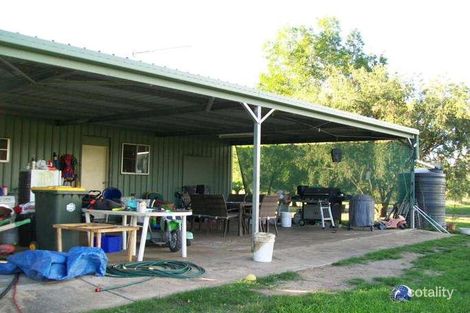 Property photo of 1519 Woodstock Giru Road Majors Creek QLD 4816