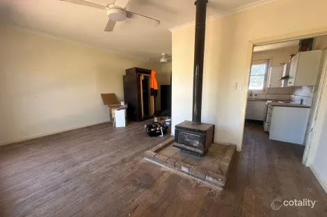 Property photo of 3 Daly Street Jamestown SA 5491