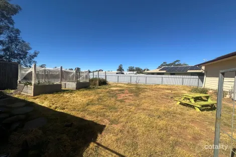 Property photo of 3 Daly Street Jamestown SA 5491