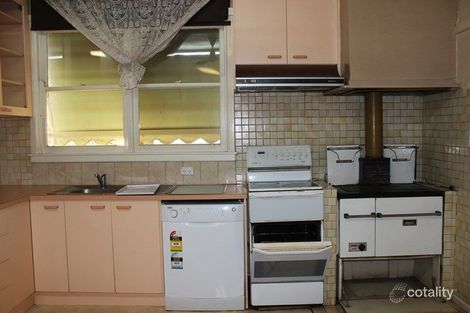 Property photo of 21 Dunn Street Benalla VIC 3672
