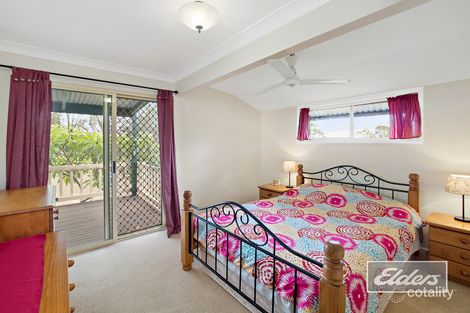 Property photo of 539-543 Millstream Road Cedar Vale QLD 4285