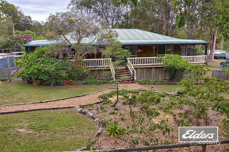 Property photo of 539-543 Millstream Road Cedar Vale QLD 4285