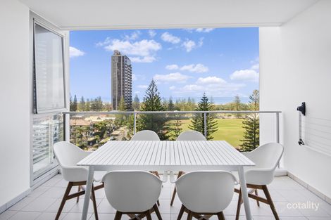Property photo of 82/25-29 Surf Parade Broadbeach QLD 4218