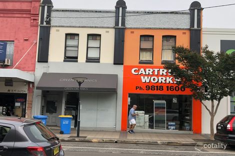 615 Darling St, Rozelle, NSW 2039