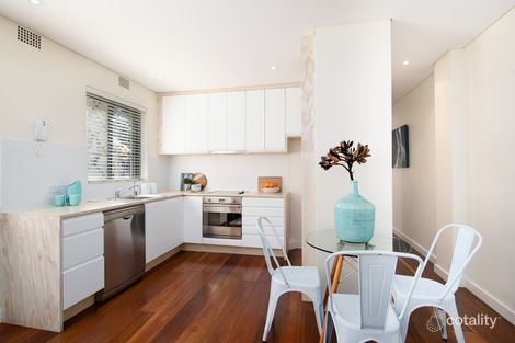 Property photo of 2/183 Bridge Road Glebe NSW 2037