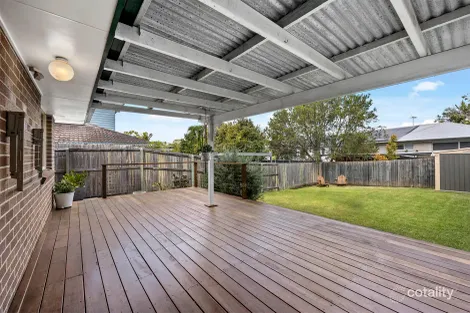 42 Audrey St, Enoggera, QLD 4051