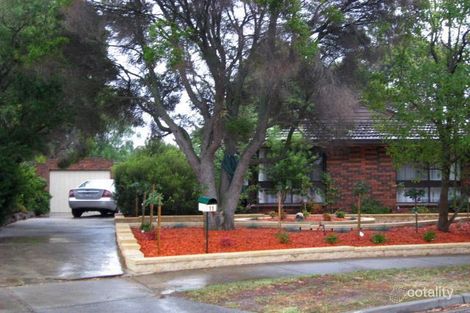 Property photo of 11 Stuart Court Keilor VIC 3036