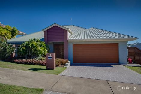 34 Scoparia Dr, Brookwater, QLD 4300